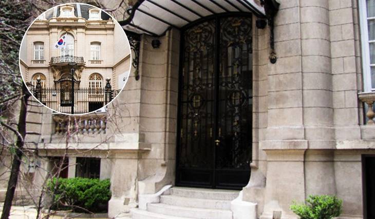 The Korean Palace with a French Spirit Hidden in Buenos Aires: When and How to Visit It for Free