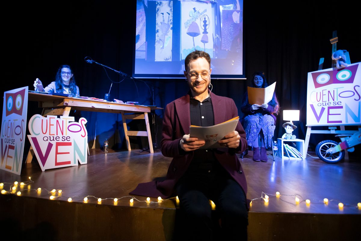 teatro infantil vacaciones invierno buenos aires