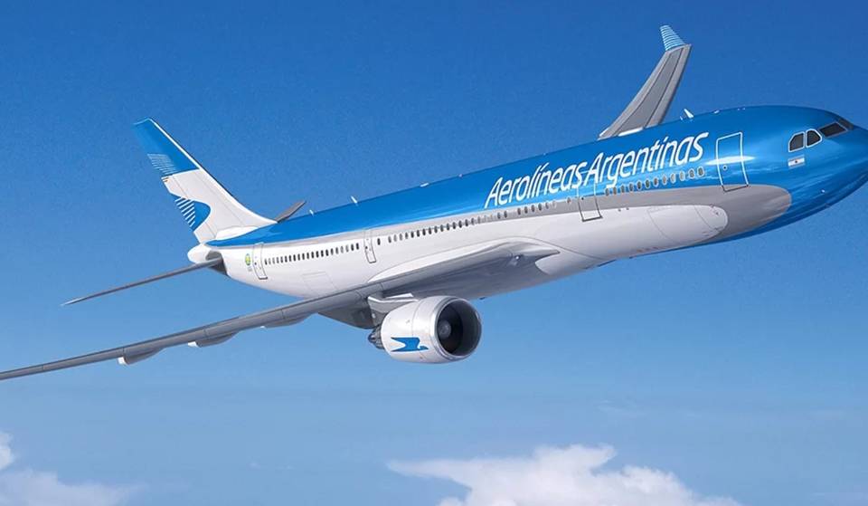 Aerolineas strike this June 10: Who is affected and what to do if you are flying through Aeroparque or Ezeiza