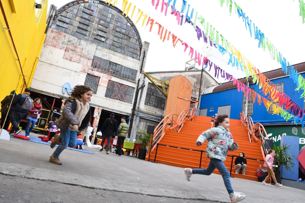 teatro para chicos estas vacaciones de invierno en Buenos Aires