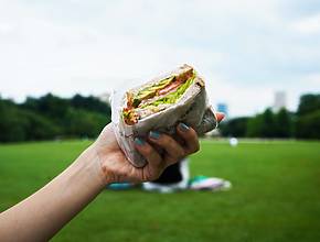 Vuelve el Festival del Sándwich a Buenos Aires: Más de 300 variedades de todo el mundo para probar gratis en el Hipódromo de Palermo