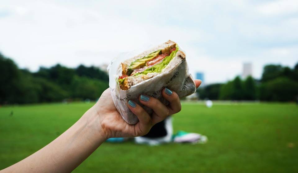 Vuelve el Festival del Sándwich a Buenos Aires: Más de 300 variedades de todo el mundo para probar gratis en el Hipódromo de Palermo