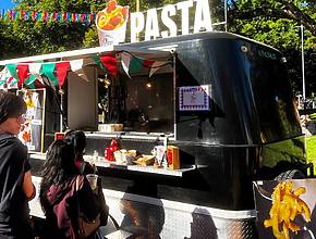 Buenos Aires suma un nuevo festival gastronómico con «Experiencia Gourmet»: más de 30 propuestas gastronómicas y artísticas en Plaza Francia