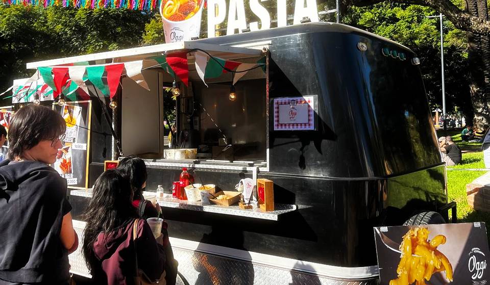 Buenos Aires suma un nuevo festival gastronómico con «Experiencia Gourmet»: más de 30 propuestas gastronómicas y artísticas en Plaza Francia