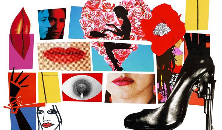 Un viaje por el universo Almodóvar: llega “Almodovariana” a Buenos Aires con entrada libre y gratuita