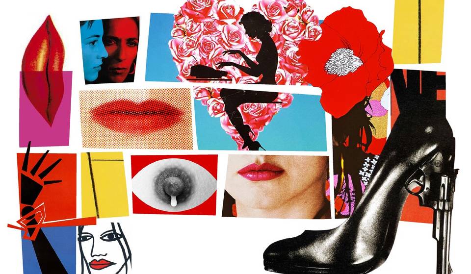 Un viaje por el universo Almodóvar: llega “Almodovariana” a Buenos Aires con entrada libre y gratuita