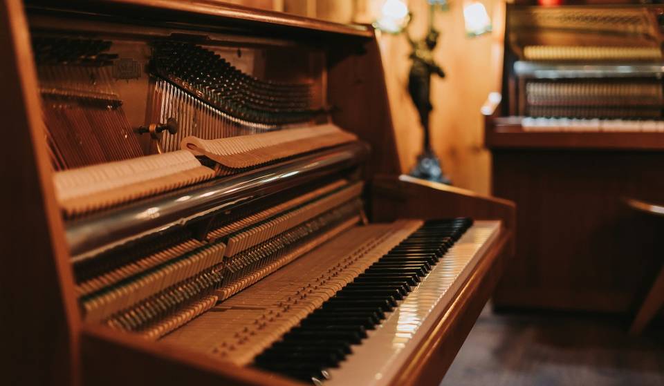 De Chacarita y Palermo a San Telmo: el mapa de los Piano Bares que son furor en Buenos Aires