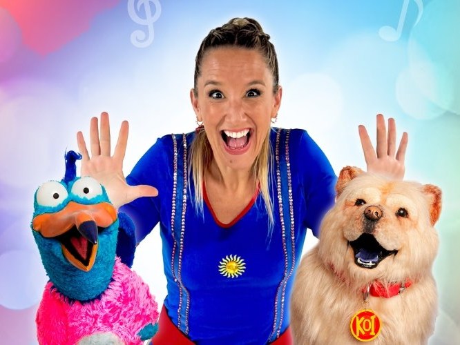 teatro infantil vacaciones invierno