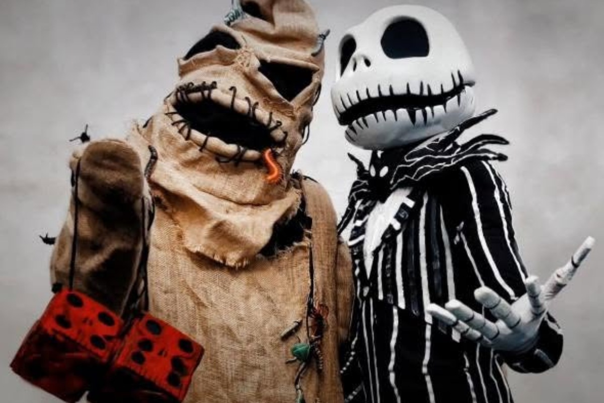 festival tim burton