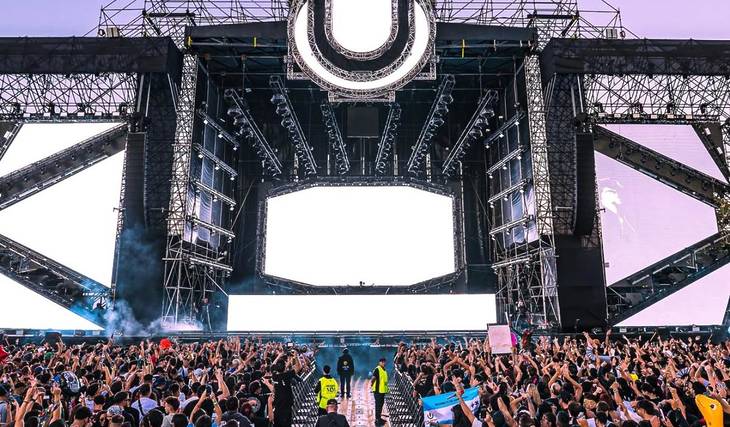 Ultra Buenos Aires 2026 ya tiene fecha: cuándo es el festival y cómo conseguir entradas anticipadas