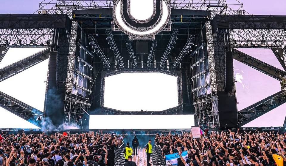 Ultra Buenos Aires 2026 ya tiene fecha: cuándo es el festival y cómo conseguir entradas anticipadas