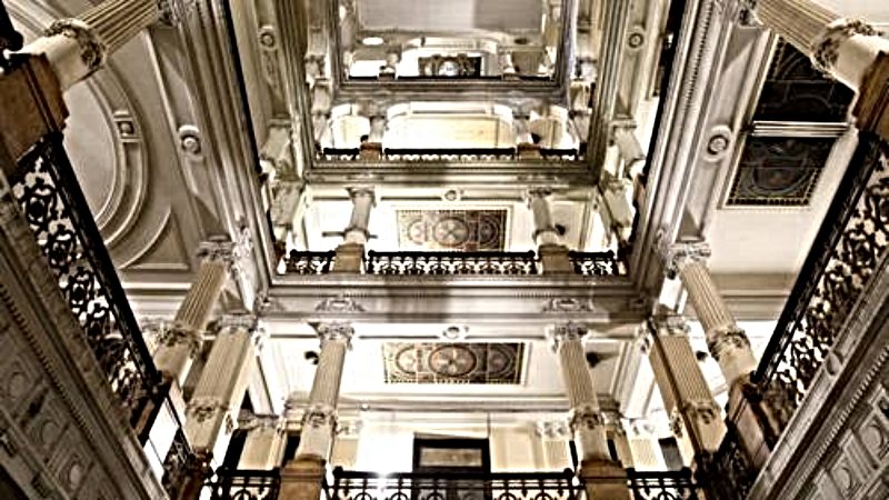 Hotel Majestic El Principito