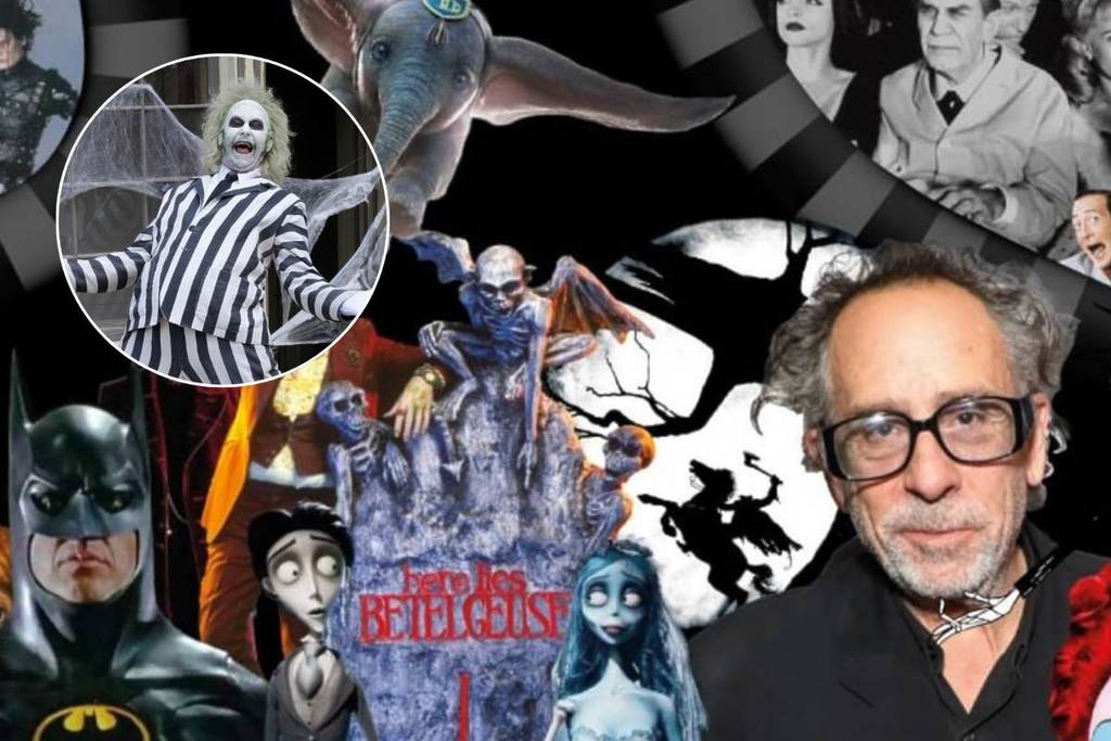 festival tim burton buenos aires
