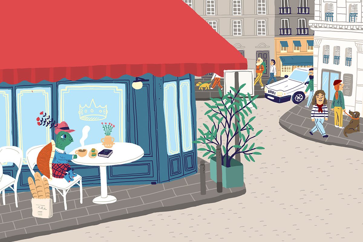 manuelita inmersiva buenos aires