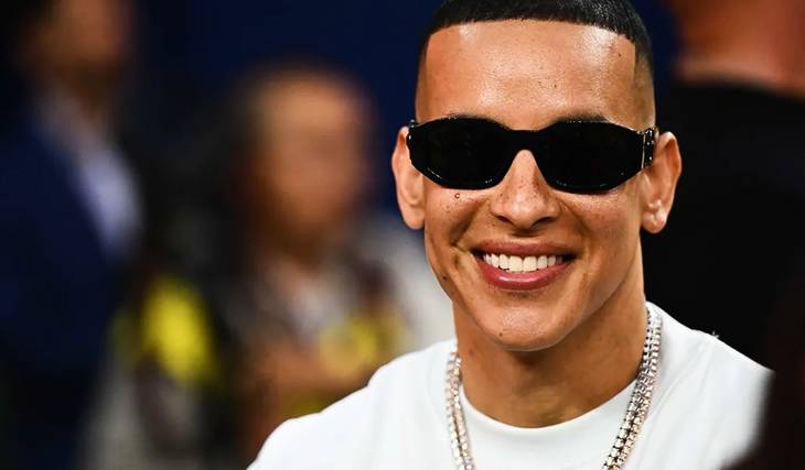 Daddy Yankee gives a free concert in Lomas de Zamora this July 19: How to register and get tickets