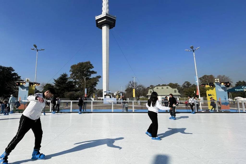 Buenos Aires Winter Park