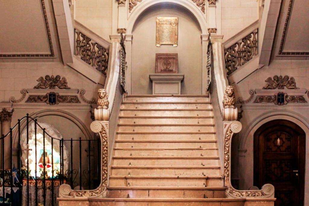 salamanca palace in buenos aires