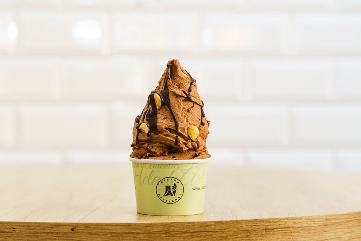 helado aleluya papa francisco