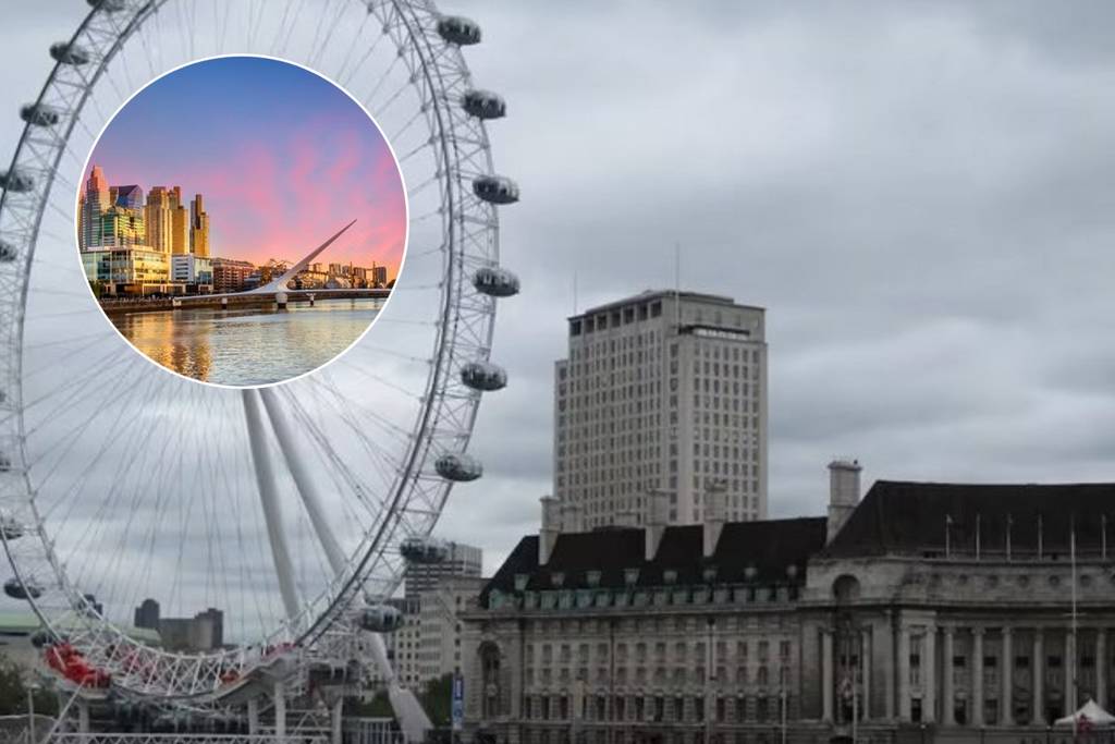 the buenos aires wheel when it will be ready and prices