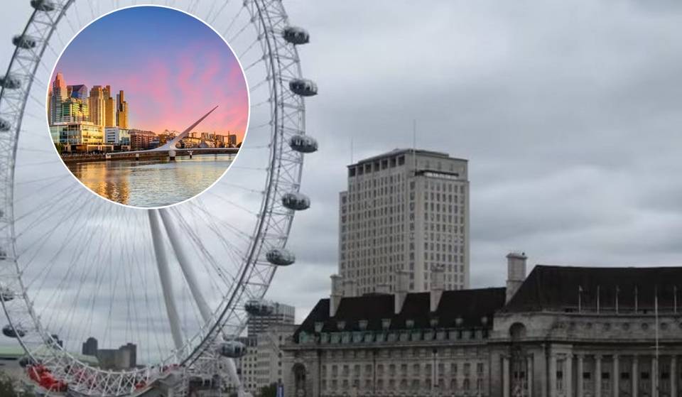 La Rueda de Buenos Aires arrives to Puerto Madero: When will it be ready and how much will it cost to ride it?