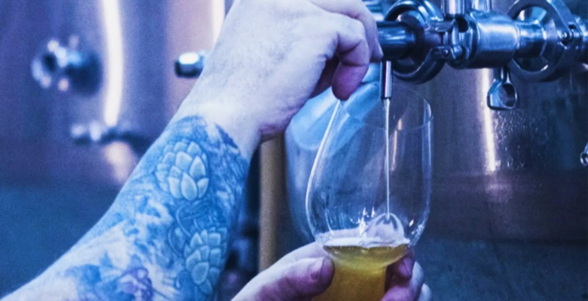 fábrica de cerveza con visita guiada buenos aires