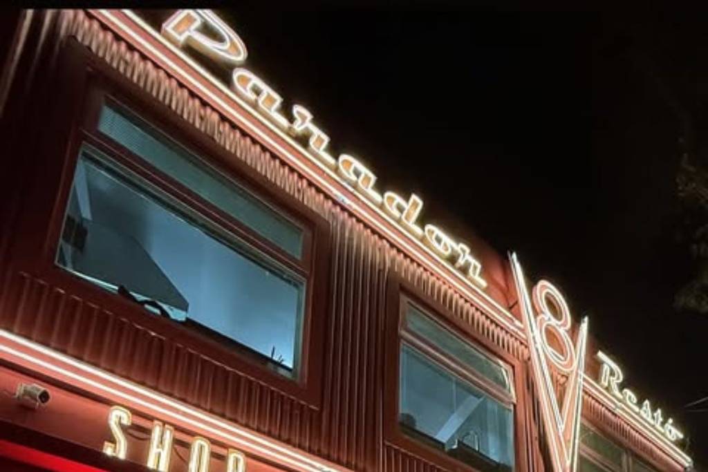 bar con playa palermo