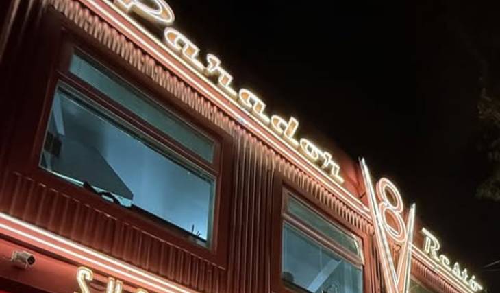Secreto en Palermo: el Primer Bar con Playa, Palmeras y arena blanca que te hace sentir como en el Caribe sin salir de Buenos Aires