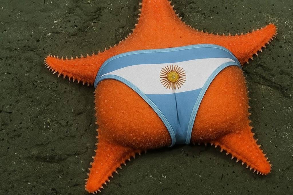 expedicion conicet estrella