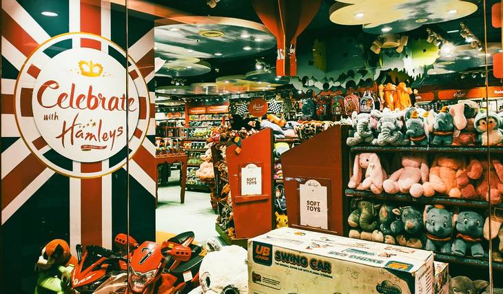 Llega la noche de las Jugueterías 2025: Todos los descuentos y promociones por el Día del Niño y el mapa de locales adheridos