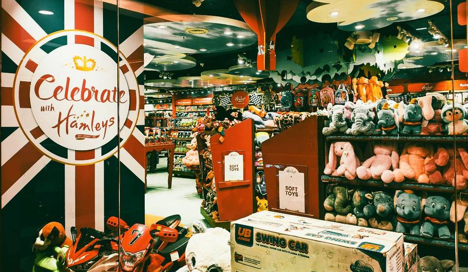 Llega la noche de las Jugueterías 2025: Todos los descuentos y promociones por el Día del Niño y el mapa de locales adheridos