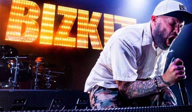 Limp Bizkit presenta su propio festival en Buenos Aires: fecha, artistas y cómo comprar entradas al Loserville Tour