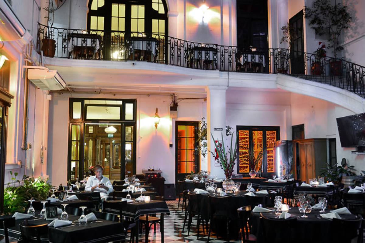 bodegon más antiguo de buenos aires y sudamerica