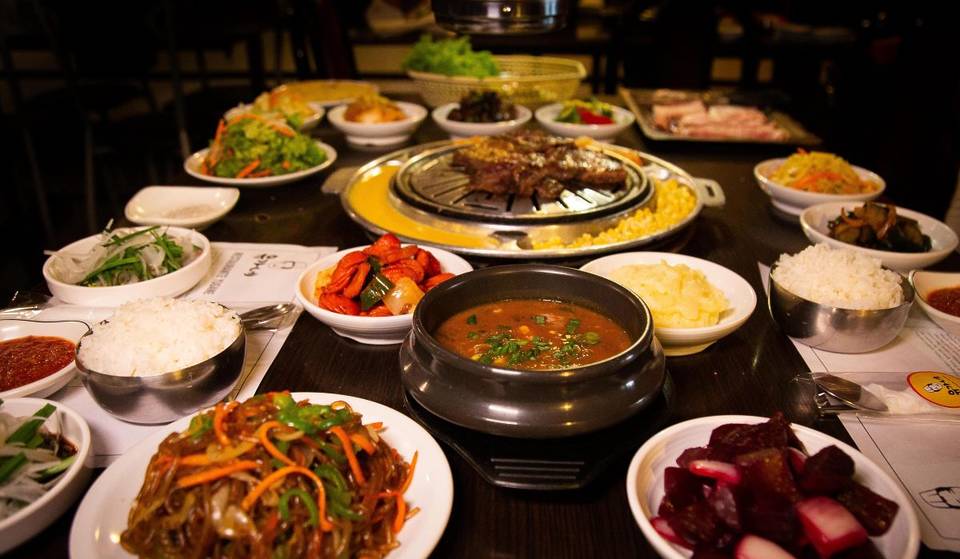 Empieza la Semana de la Cocina Coreana en Buenos Aires del 15 al 24 de agosto en más de 20 restaurantes de todo el país