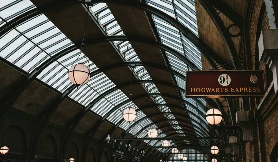 Hogwarts en Buenos Aires: Bares temáticos, ferias, casas de té y salas de escape de Harry Potter para sentirte en sus películas