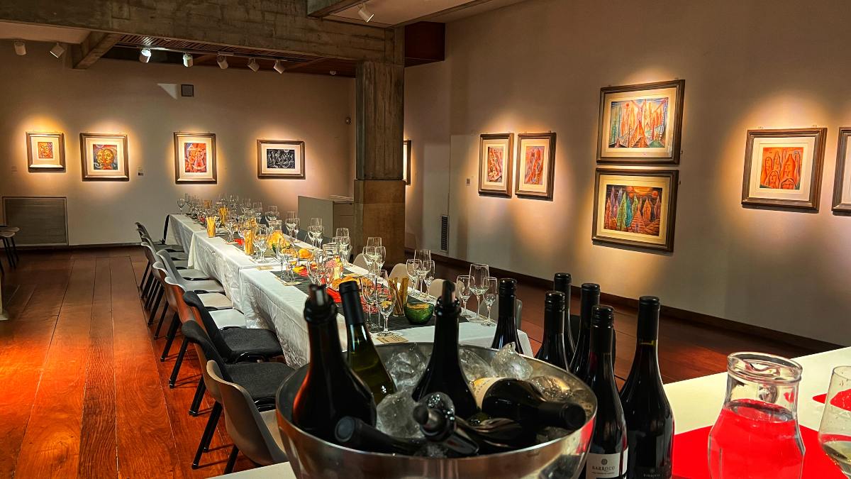 cata de vinos buenos aires