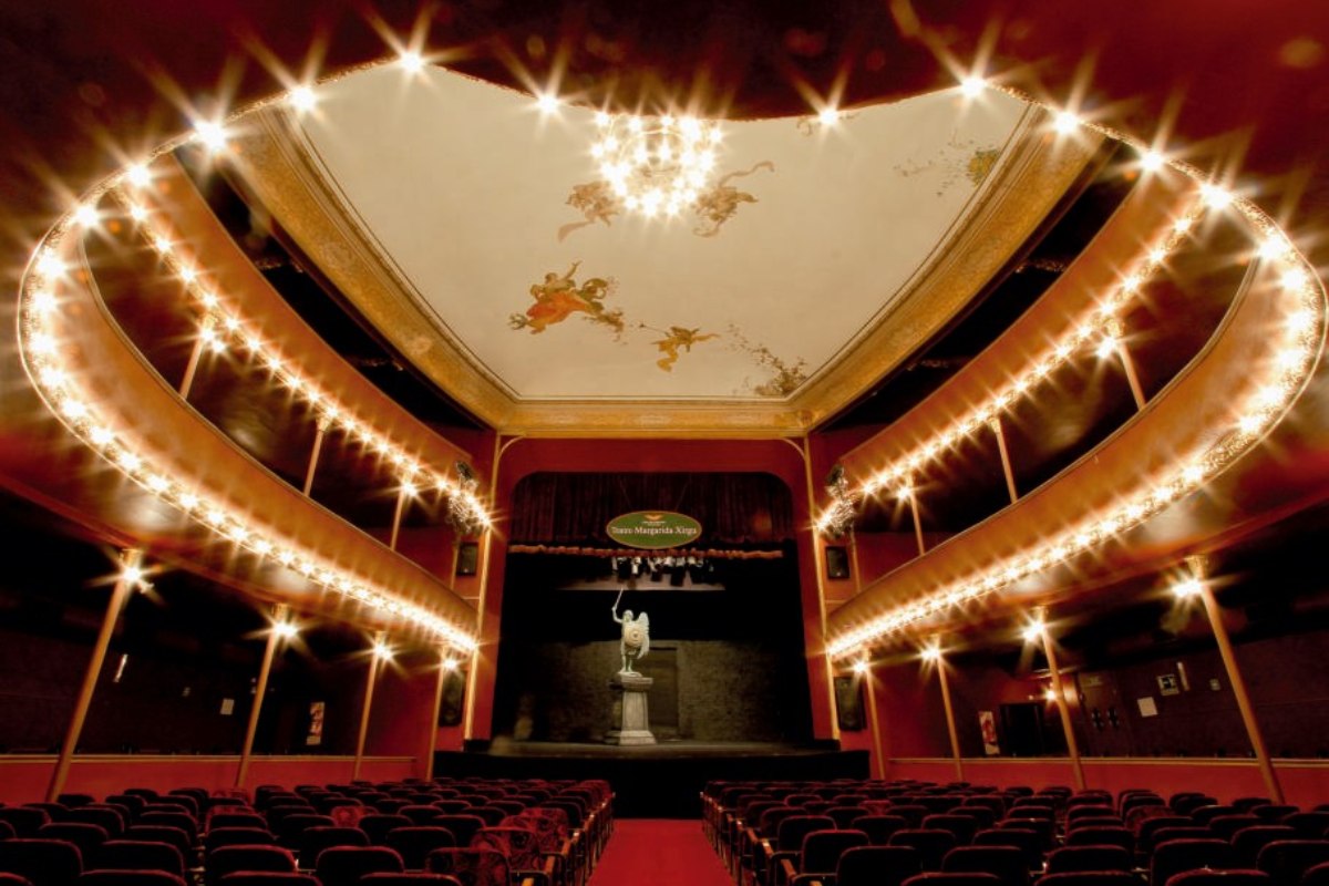 palacio modernista conciertos buenos aires