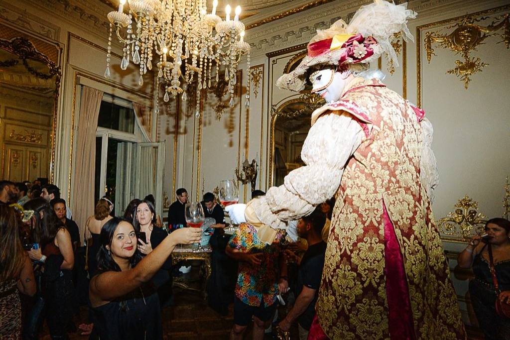 fiesta palacio buenos aires convinart