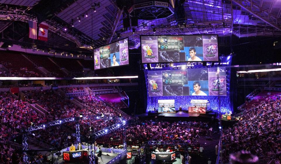 Buenos Aires hosts the first Esports Congress in Argentina: lectures, panels and all the gaming companies at UADE