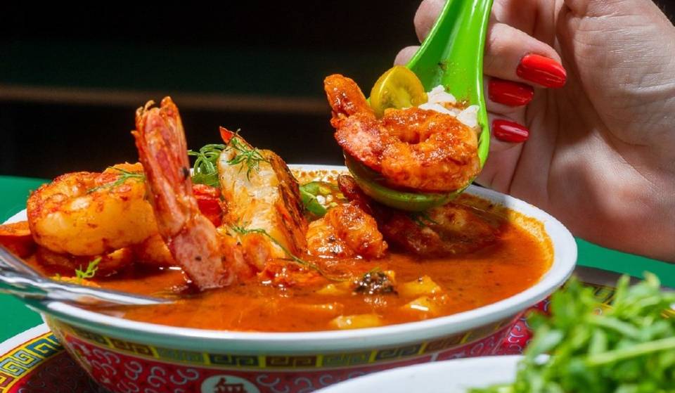 Flavors of the Orient: The best Taiwanese and Vietnamese restaurants you have to visit in Buenos Aires
