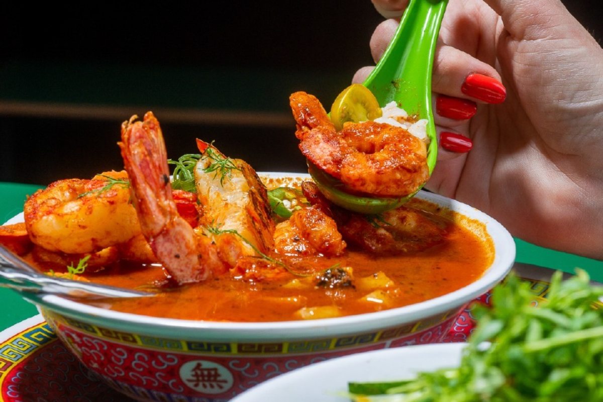 comida vietnamita taiwanesa buenos aires