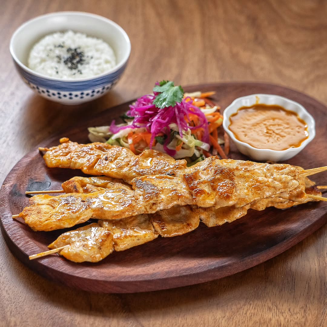 Cocina vietnam taiwan en Buenos Aires