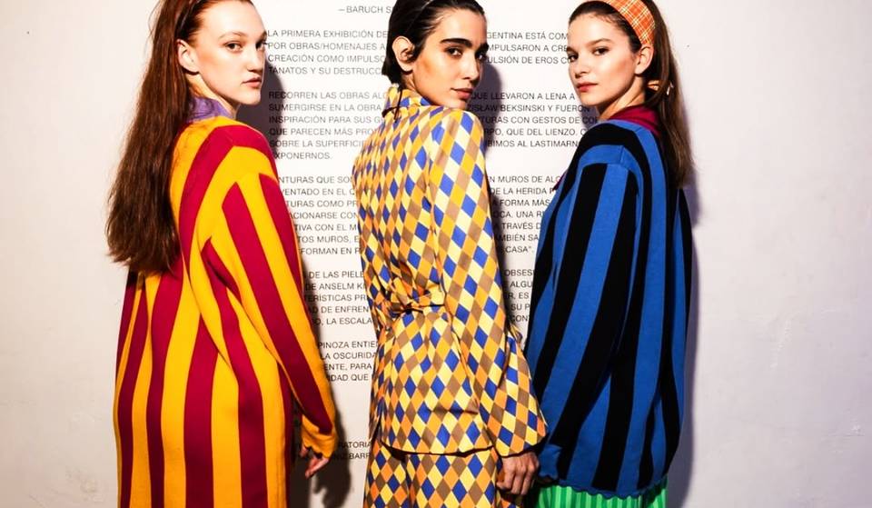 Un Festival de Moda Sostenible, talleres, recorridos de moda por los barrios y más en la Semana de la Moda de Buenos Aires 2025