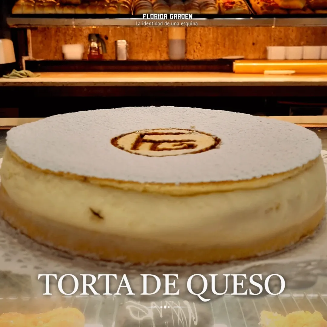 cheesecake buenos aires