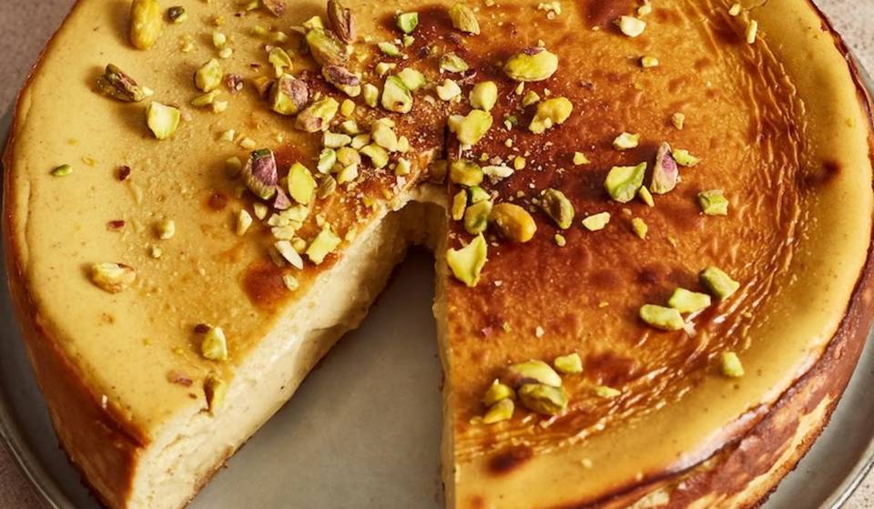 Entre la ricota, la vasca y la neoyorquina: Las tartas de queso que compiten sin miedo con The Cheesecake Factory