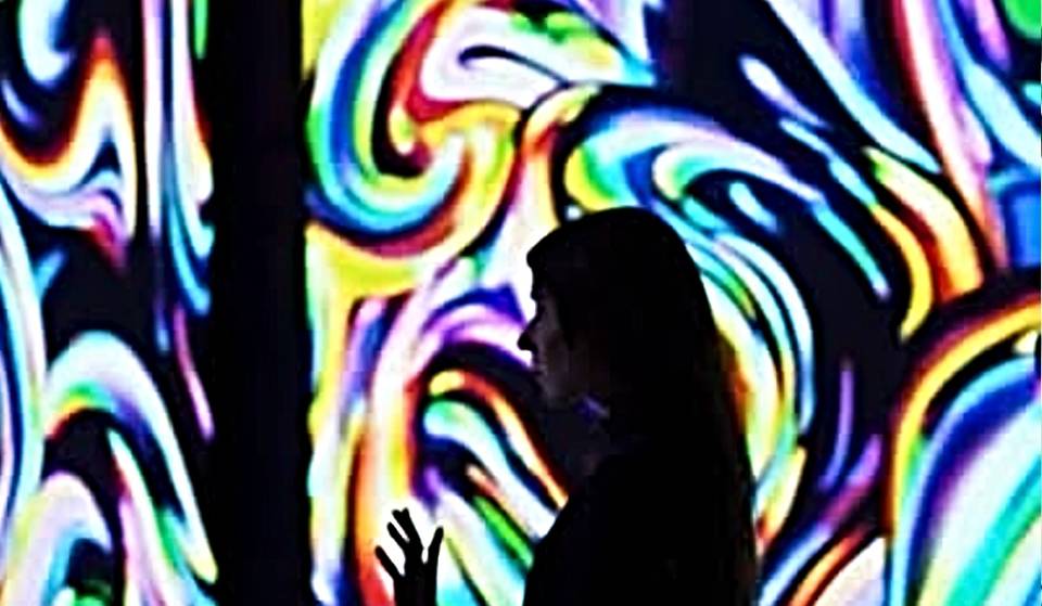 Llega ArtFlow Experience: Experiencias inmersivas gratuitas en una antigua imprenta salesiana en Buenos Aires