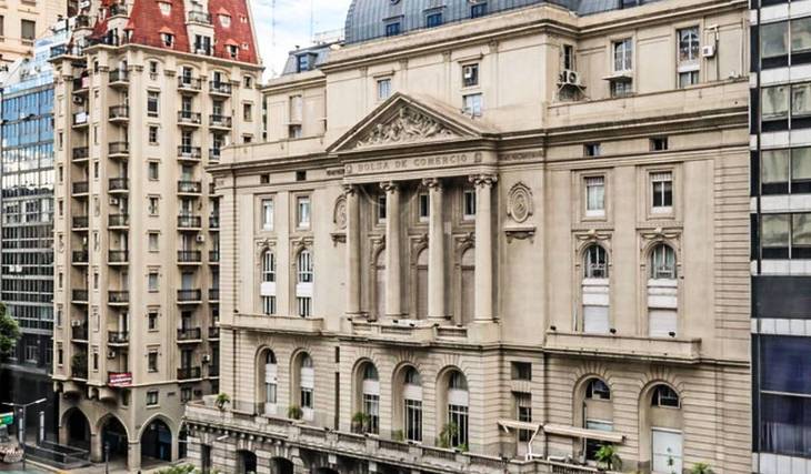Conoce el Palacio dedicado a Zeus y Hermes en Buenos Aires que abre sus puertas con Visitas Guiadas y Conciertos Gratuitos