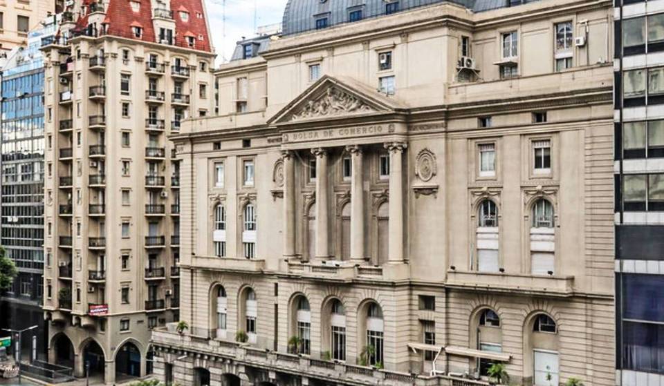 Discover the Palace dedicated to Zeus and Hermes in Buenos Aires, which opens its doors for guided tours and free concerts