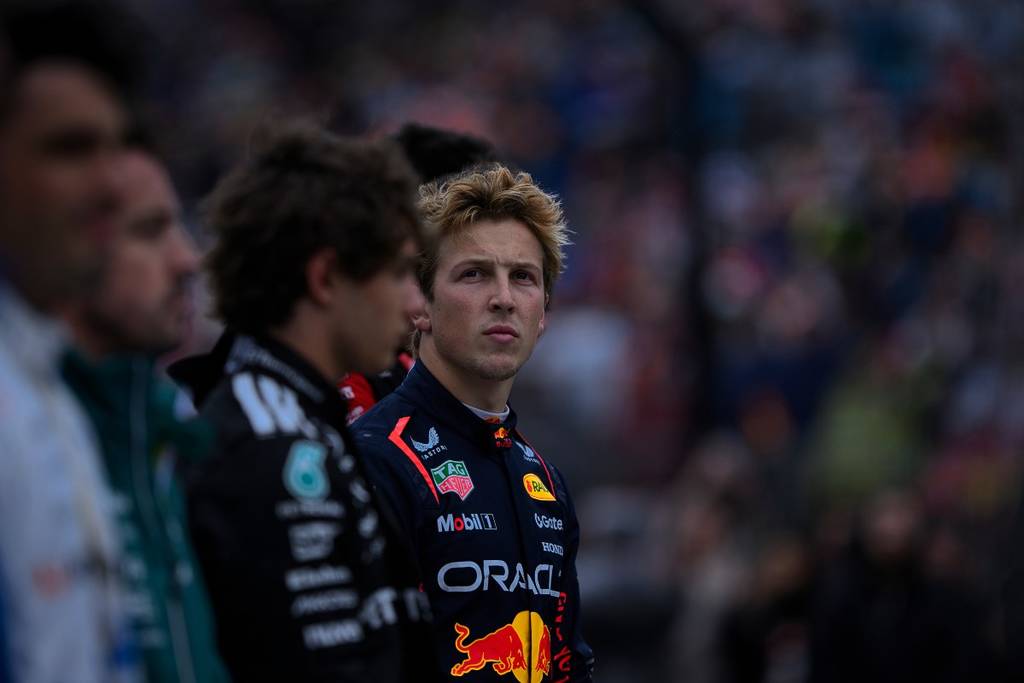 madring formula 1