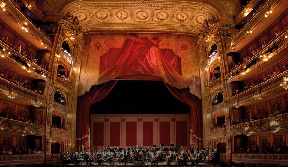 Tango y tradición árabe se fusionan en el Teatro Colón en este concierto gratuito: Cómo conseguir entradas