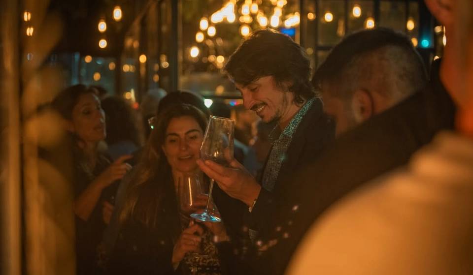 Wine Night 2025 edición Primavera: degustación, cata de vino y música en el MARQ de Buenos Aires